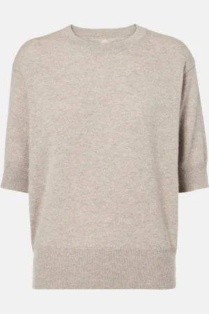 Jardin des Orangers Cashmere sweater