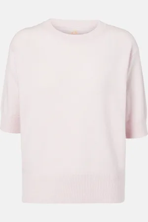 Jardin des Orangers Cashmere sweater