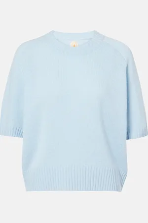 Jardin des Orangers Cashmere sweater