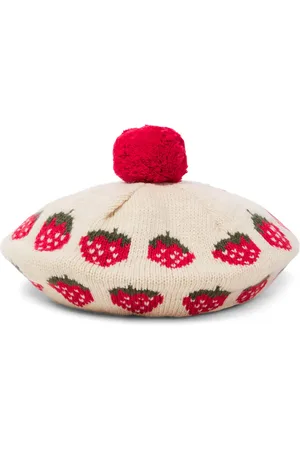 Konges Sløjd Konges SlÃ¸jd Belou wool-blend beanie