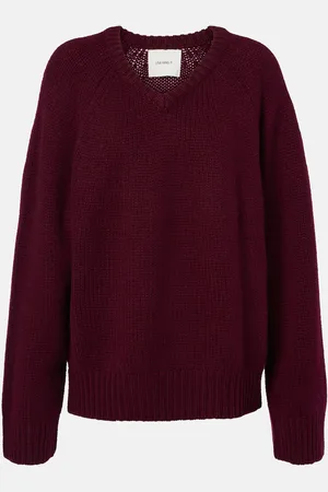Lisa Yang Oia cashmere sweater
