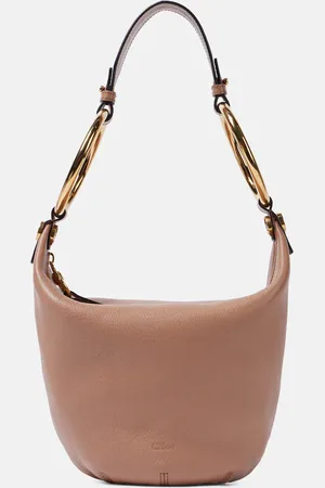 Chloé ChloÃ© Bracelet Small leather shoulder bag
