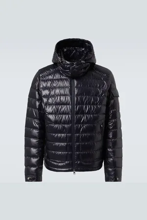 Moncler Lauros down jacket