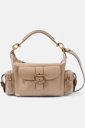 Chloé ChloÃ© Leather shoulder bag