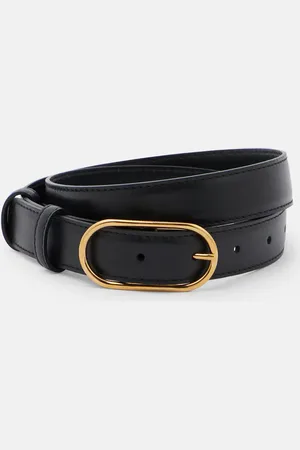 Dolce & Gabbana Leather belt