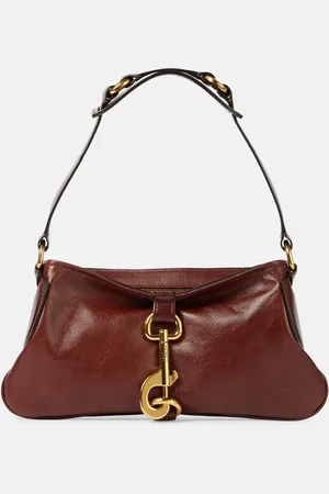 Chloé ChloÃ© Kerala 25 leather shoulder bag
