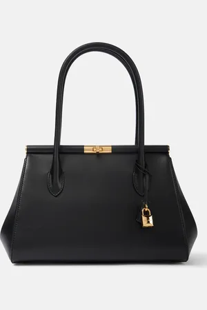Dolce & Gabbana Marlene Everyday leather tote bag