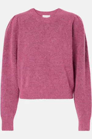 Marant Etoile Alpaca-blend sweater
