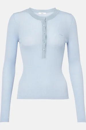 Chloé ChloÃ© Wool sweater