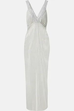 Paco rabanne Chainmail gown