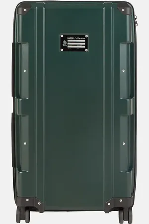 Harper Ghost Trunk suitcase