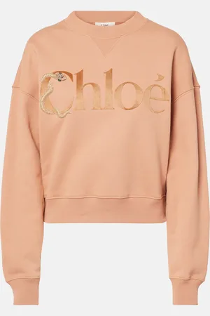 Chloé ChloÃ© Cotton sweater