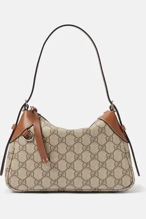 Gucci GG Canvas Small shoulder bag