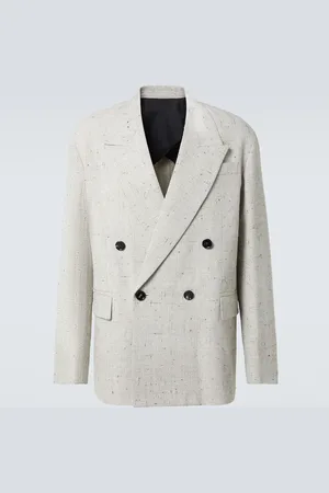 Bottega Veneta Double-breasted blazer