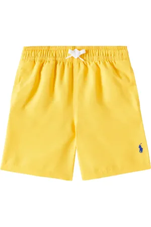 Ralph Lauren Technical swim trunks