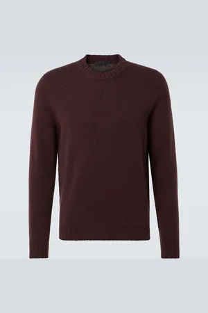Saman Amel Grace cashmere sweater
