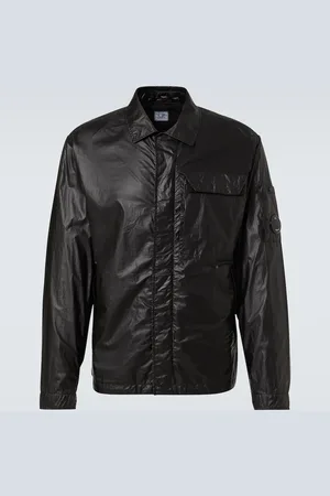 C.P. Company Lens technical jacket