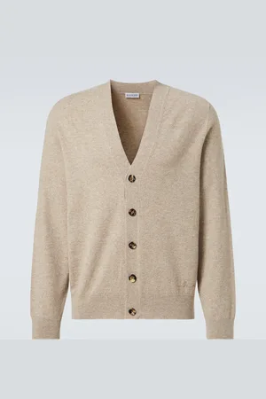 Burberry Cashmere-blend cardigan