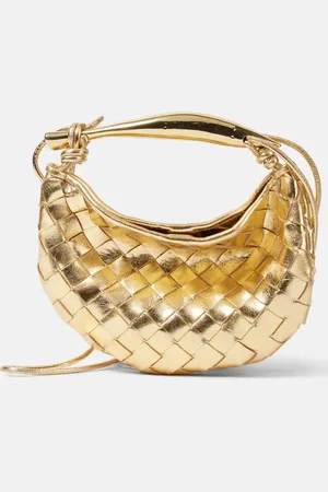 Bottega Veneta Baby Sardine Mini leather shoulder bag