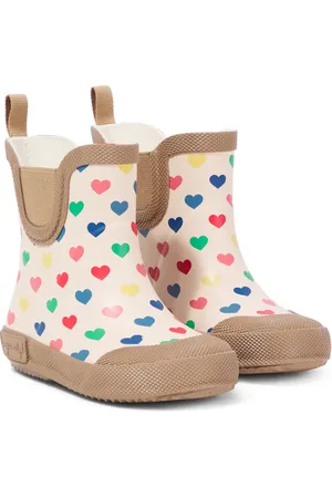 Konges Sløjd Konges SlÃ¸jd Welly rubber rain boots