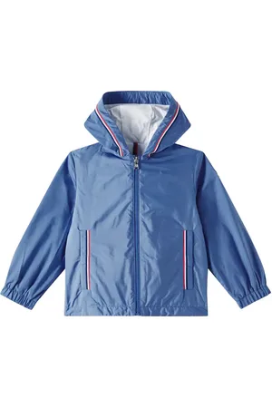 Moncler Granduc technical jacket