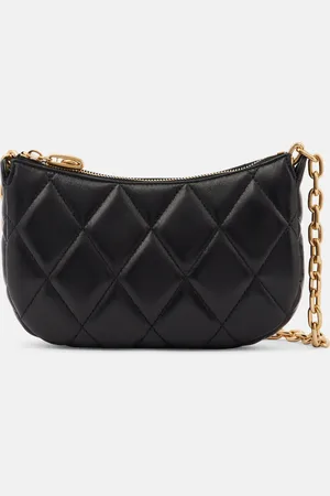 Burberry Rocking Horse Mini leather pouch