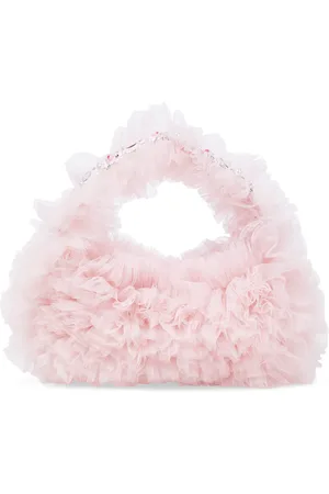 Tutu Du Monde Arcadia embellished tulle shoulder bag