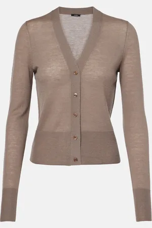 Joseph Cashair cashmere cardigan