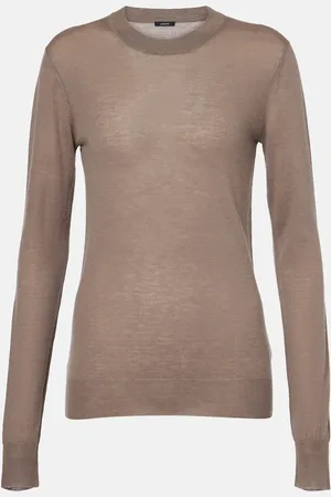 Joseph Cashair cashmere sweater