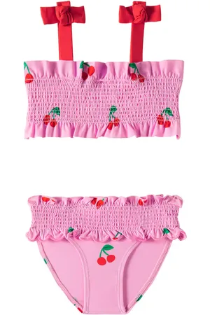 Stella McCartney Baby printed bikini
