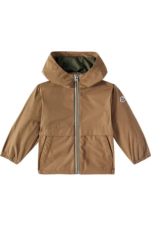 Moncler Nathaniel jacket