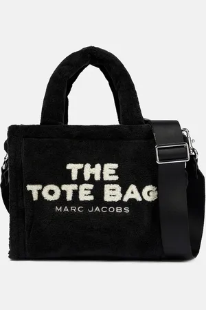 Marc Jacobs The Small terry tote bag