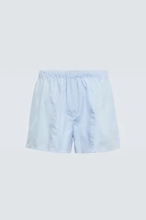 CDLP Pleated boxers