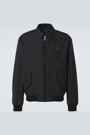 Ralph Lauren Technical bomber jacket