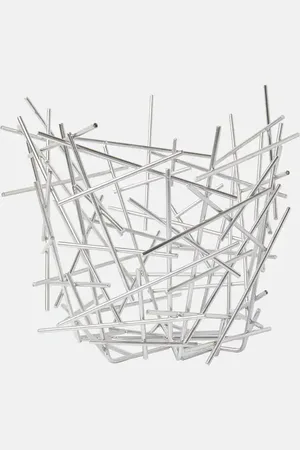 Alessi Blow Up citrus basket