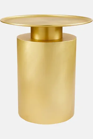 101 Copenhagen Pillar Tall coffee table