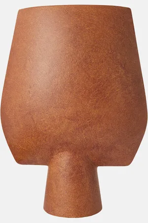 101 Copenhagen Sphere Square Big ceramic vase