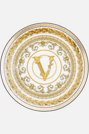 VERSACE Virtus Gala plate