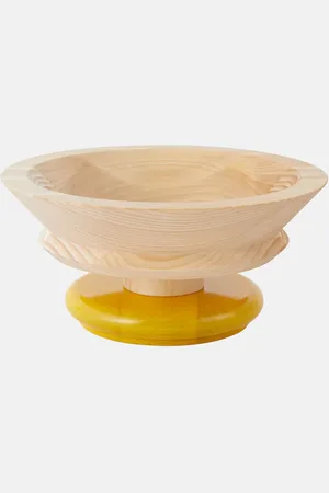Alessi ES15 centerpiece by Ettore Sottsass