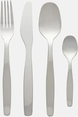 Alessi Itsumo 24-piece cutlery set
