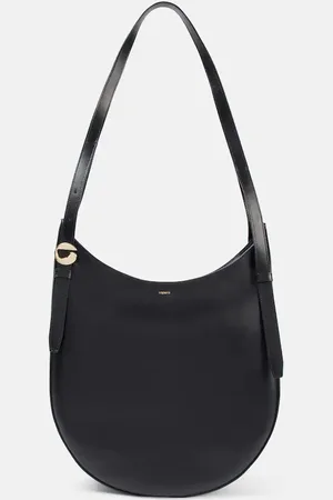 COPERNI Medium leather shoulder bag