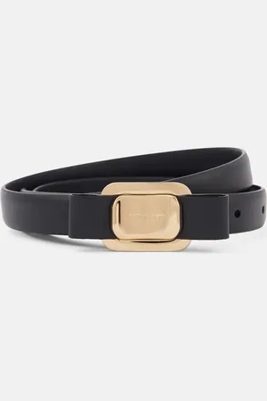 Salvatore Ferragamo Leather belt