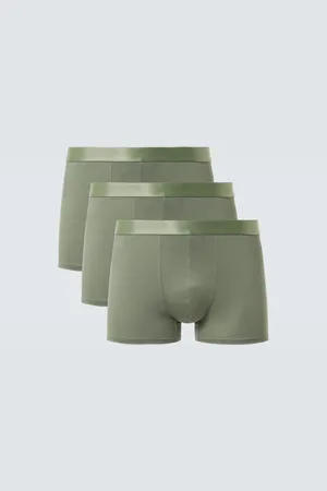 CDLP Set of 3 logo boxers