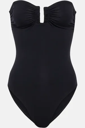 ERES CassiopÃ©e bandeau swimsuit