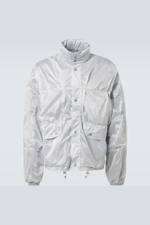 OUR LEGACY Exhale technical ripstop jacket