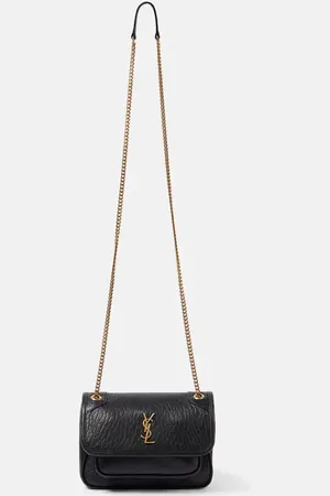 Saint Laurent Niki Mini leather shoulder bag