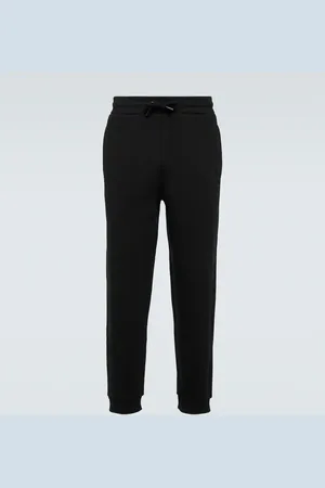 Ami Ami De CÅur cotton-blend sweatpants