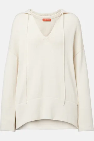 Altuzarra Spike silk-blend sweater