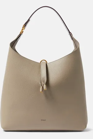 Chloé ChloÃ© Marcie Medium leather tote bag