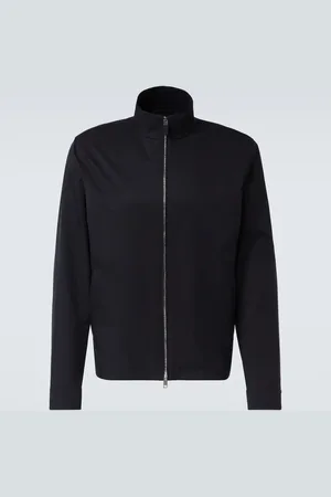 Ermenegildo Zegna Motorin 100cc technical blouson